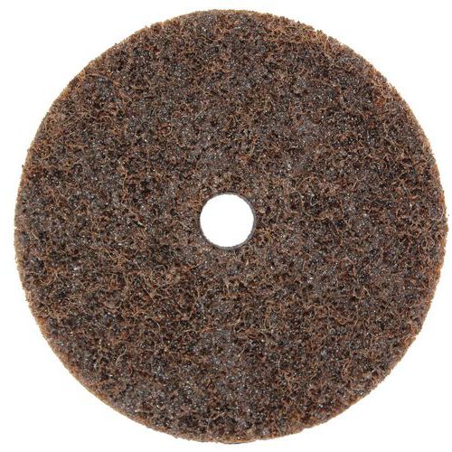 Disque Auto-agrippant Vortex Ã˜115x22mm Grain Moyen S2303
