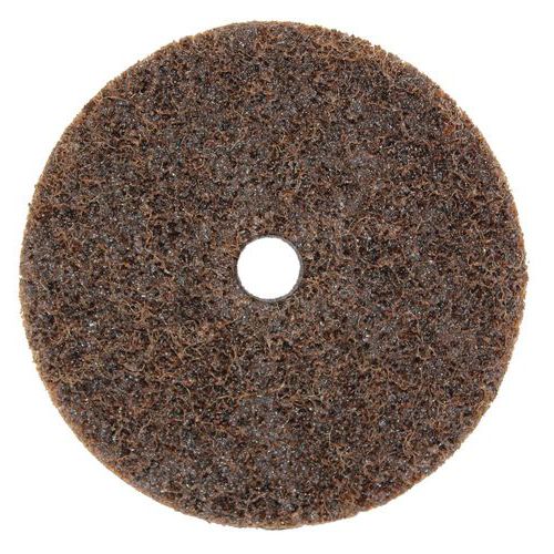 Disque Auto-agrippant Vortex Ã˜115x22mm Grain Fin S2403