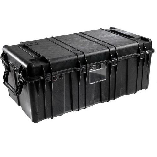 Valise De Protecttion Peli Case 0550 Sans Mousse