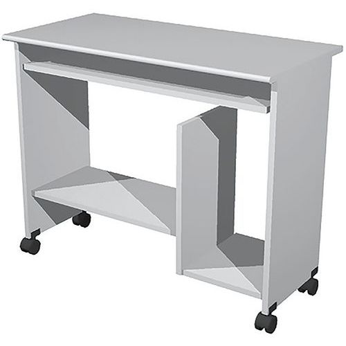 Support Pour Ordinateur Fast - Gris