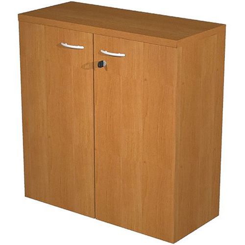 Meuble Bas Fast à Portes Coulissantes - Aulne