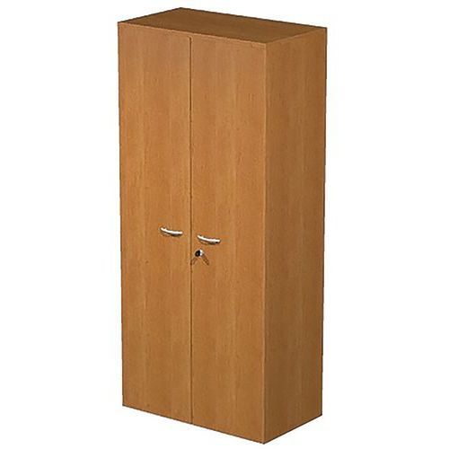 Meuble Haut Fast à Portes Avec Serrure - Aulne