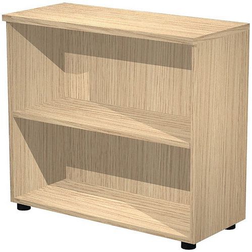 Armoire Basse Armadio - Chêne