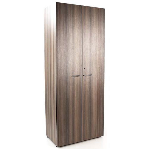 Armoire Haute H201 Cm Cedre