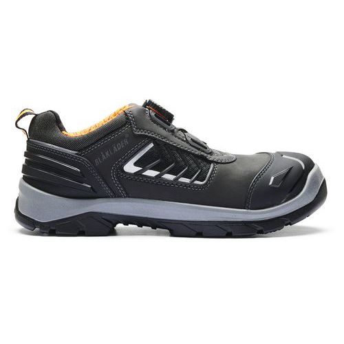 Chaussures De Sécurité Basses Elite - Noir - 40