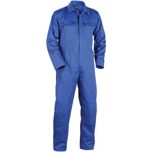 Combinaison De Travail - Bleu - C48
