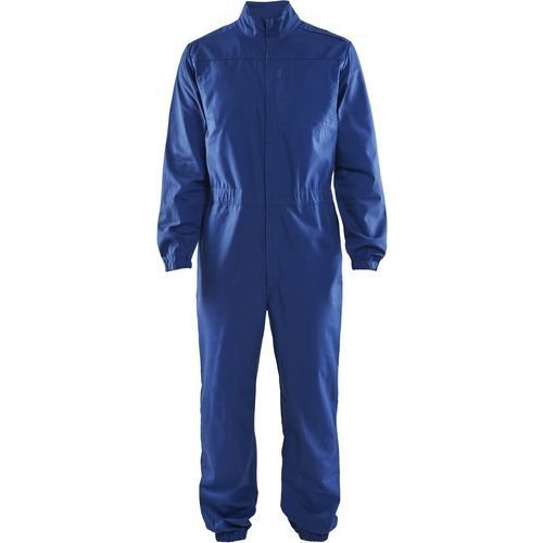 Combinaison De Travail Environnement Alimentaire - Bleu - C48