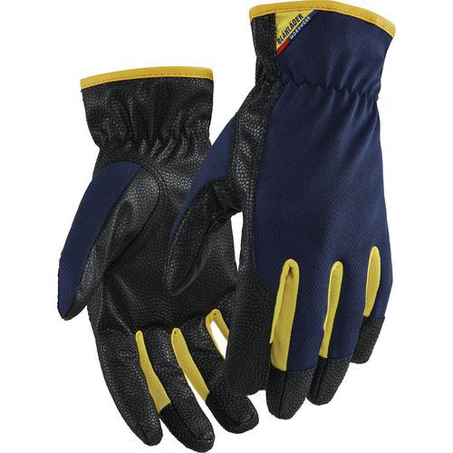 Gants De Manutention De Travail Non Doublés - 11