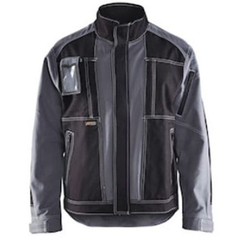Veste De Travail Artisan Noir - Xxl