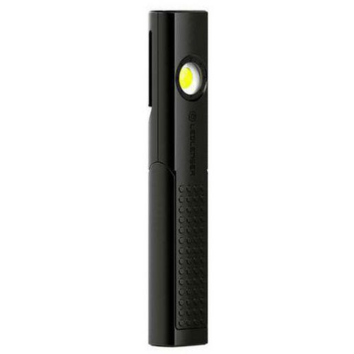 Ledlenser - Lampe de travail compacte aimantée - 220 lumens - Autonomie 9h