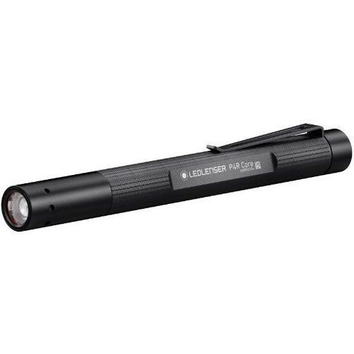 Lampe Torche Stylo Led à Batterie - 200 Lumen Ledlenser