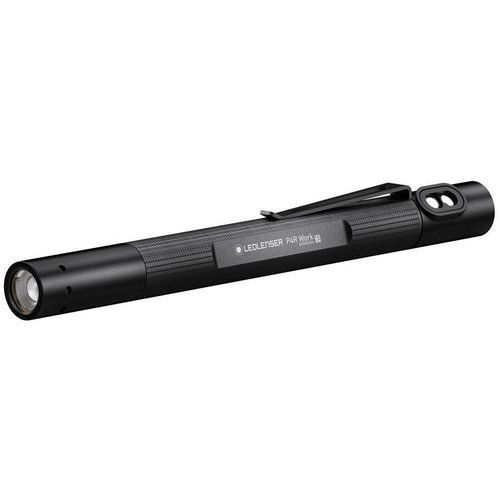 Lampe Torche Stylo Led à Batterie - 170 Lumen Ledlenser