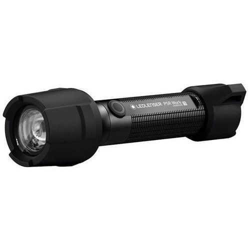 Lampe Torche Stylo Led à Batterie - 480 Lumen Ledlenser