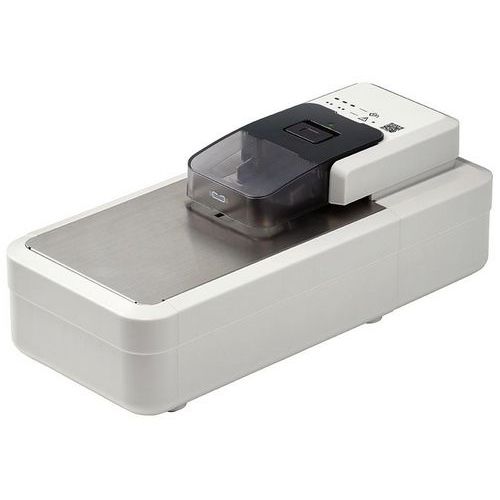 Ã”te Agrafes Ã‰lectrique - Ideal