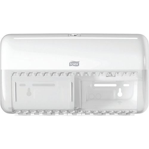 Support Mural Papier Toilette Largeur:28.6 Cm H:15.8 Cm