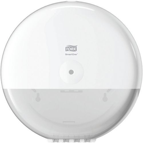 Distributeur Tork Smartone En Abs Blanc T8