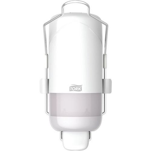 Distributeur Savon Liquide Prof.:11.4 Cm Conten.:1 L