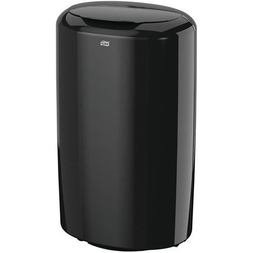 Poubelle Pour Sanitaire Tork Bin H:64.5 Cm Cap.:50 L