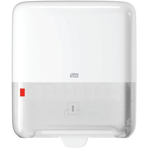 Distributeur Serviette Tork Prof.:20.3 Cm H:37.2 Cm