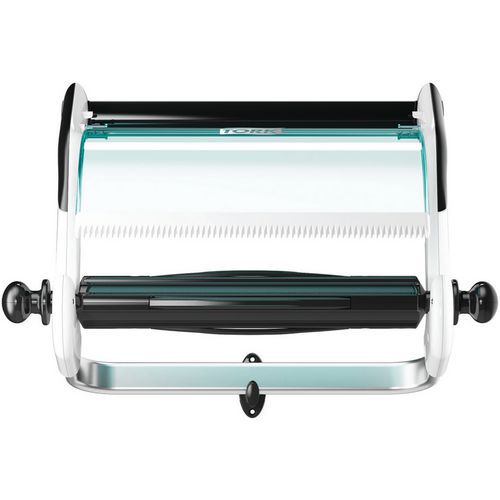 Support Mural D'essuie Tout