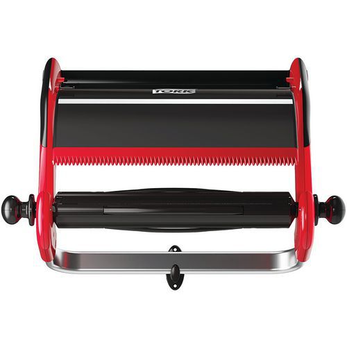 Support Mural D'essuie Tout