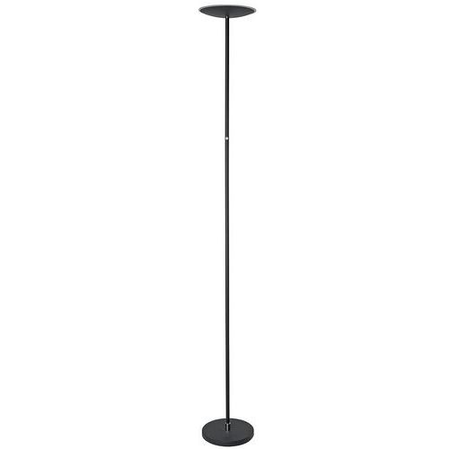 Lampadaire Led Sphère Intensité De Lumière Fixe - A+ - Maul