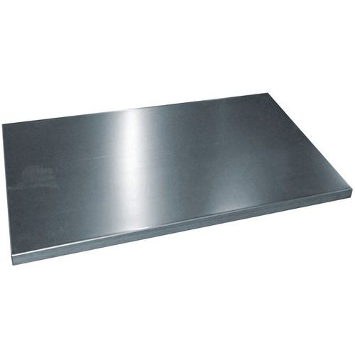 Tablette Zinguée Pour Armoire Cp-50
