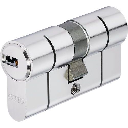 Abus 1 Cylindre De Porte D6 30x40