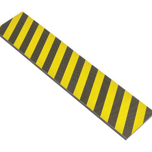 Mousse De Protection Garage 120 X 25 Cm - Mottez