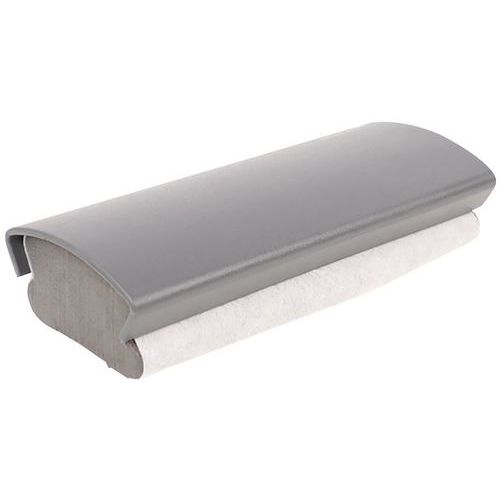 Legamaster - Brosse Magnétique T4Z - Effaceur pour Tableau Blanc - 1 Pièce