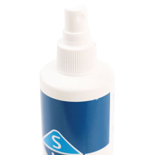 Spray Polish Tableau De Bord 500ml