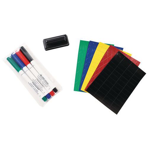 Accessoires Plannings Col.:assorti Type:nÂ° 1