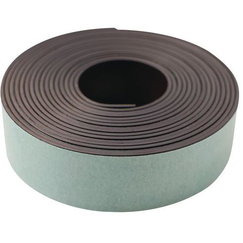 Bande Magnétique Legamaster 25 Mm X 3 M