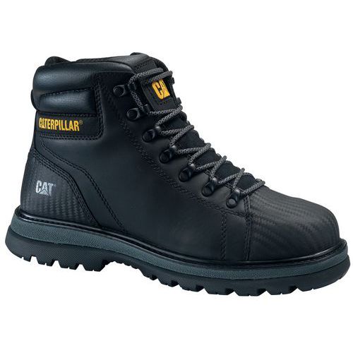 chaussure de securite femme caterpillar