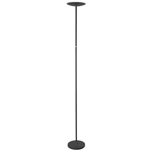 Lampadaire Led Sphère Intensité De Lumière Réglable - A+
