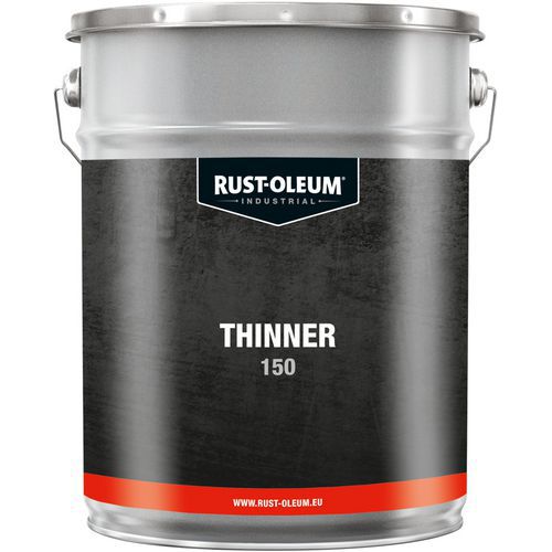 Diluant Pour Primaire 6400 5l En Phase Solvant