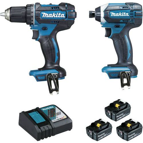 Perceuse makita en vente privée et en catalogue