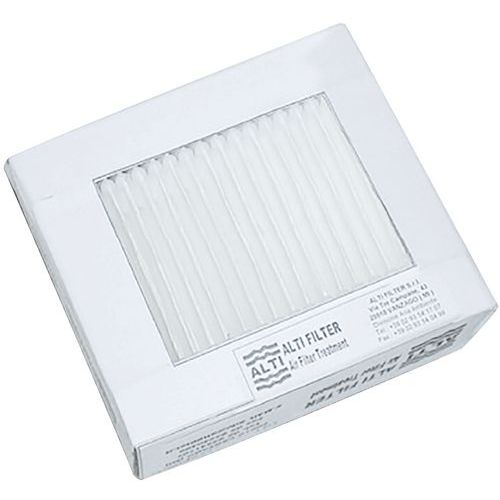 Filtre Epa E11 Pour Séche-mains Mini Zefiro