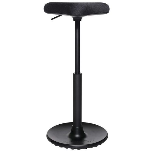 Tabouret Ergonomique Sitness H1 Noir - Topstar