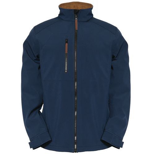 Veste de travail AG Softshell Eclypse Caterpillar Veste de travail AG Softshell Eclypse Caterpillar