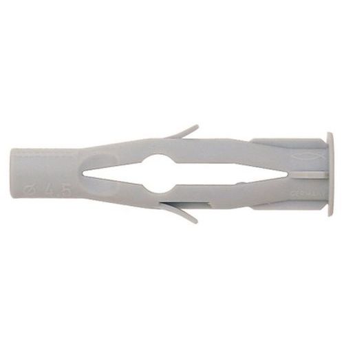 Cheville Multi-mat Fu 6x35-50/bte