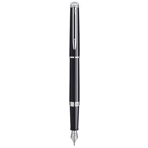 Hémisphère Laque Noire Ct Plume M