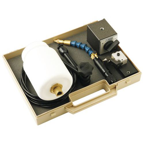 Kit Complet Cobra Ncb2100