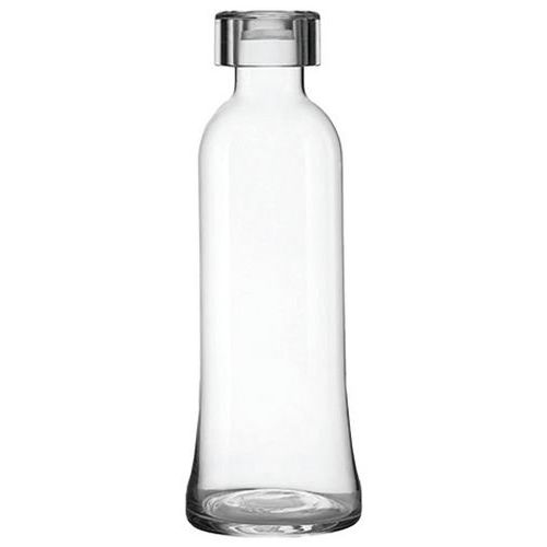 Carafe 1 L grise - Icons-Guzzini Carafe 1 L grise - Icons-Guzzini