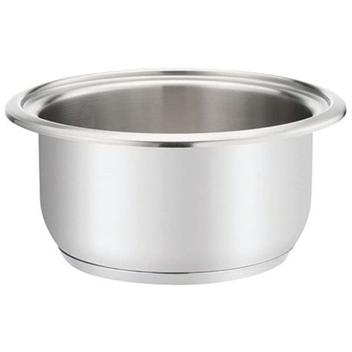 Casserole 20 cm inox-Maestria-Lagostina Casserole 20 cm inox-Maestria-Lagostina