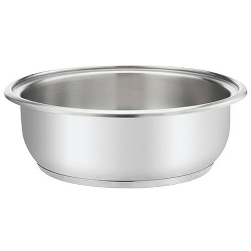 Sauteuse 24 cm inox-Maestria-Lagostina Sauteuse 24 cm inox-Maestria-Lagostina