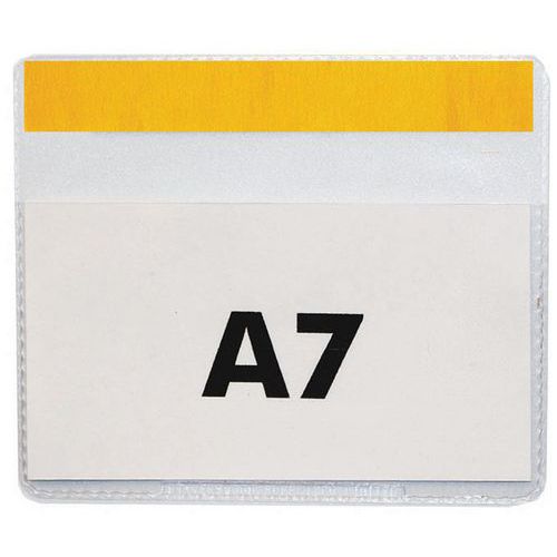 pochette a7