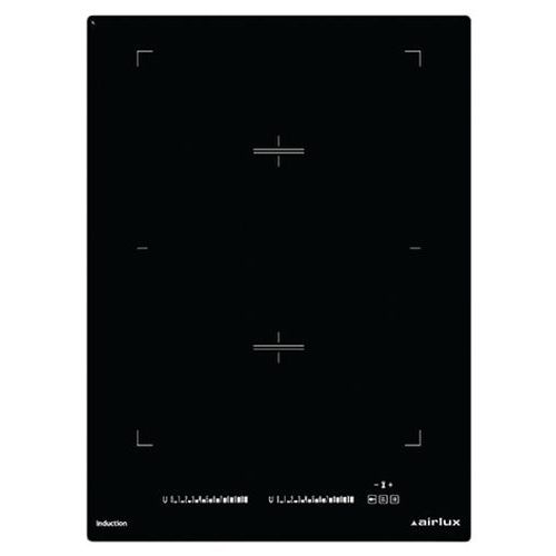 Table de cuisson induction - ATI42BBK-Airlux Table de cuisson induction - ATI42BBK-Airlux