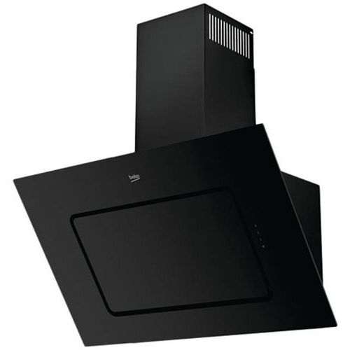Hotte décorative murale-HCA92540B-Beko Hotte décorative murale-HCA92540B-Beko