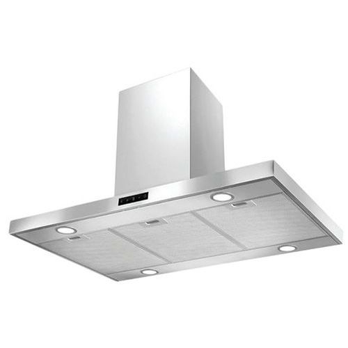 Hotte décorative ilôt - AHIBF970IX-Airlux Hotte décorative ilôt - AHIBF970IX-Airlux